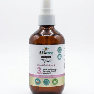 Mineral Toner (200 ml)