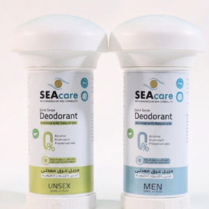 Quick Swipe Mineral Deodorant