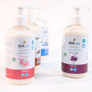 Care Mineral Body Lotion