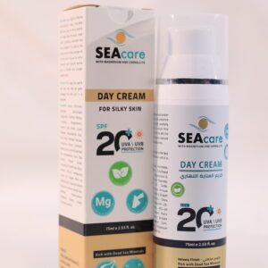 Mineral Day Cream SPF20+