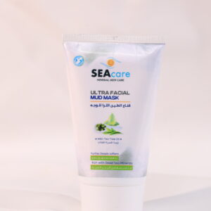 Ultra Facial Mud Mask