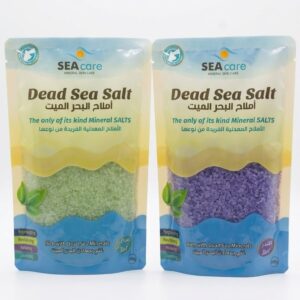 Dead Sea Salt (300g)